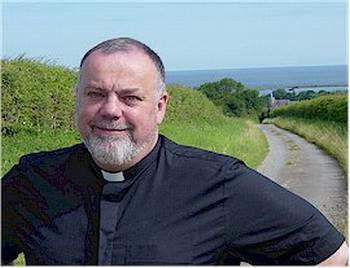 Revd. Christopher Wood