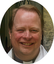 Revd. Peter Cook