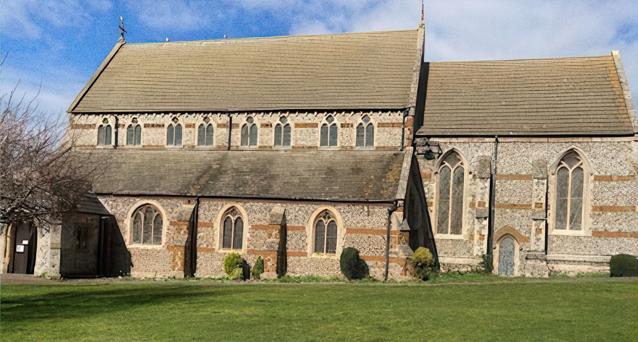 St. Edmund's Church, Hunstanton